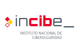 INCIBE logo