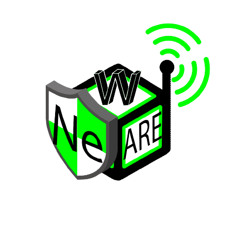 Neware logo