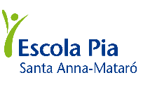 Escola Pia Mataro logo